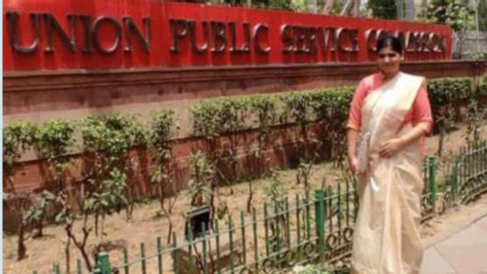 UPSC Success Story: From Two Failures To All India Rank 4, The Inspiring Journey Of THIS IAS Officer