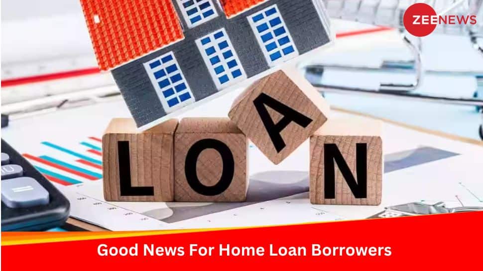 Good News For Home Buyers! BOI Cuts Home Loan Rates To 8.3% Till Mar 31