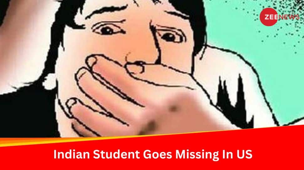 Indian Student Goes Missing In US, Parents Received Ransom Call