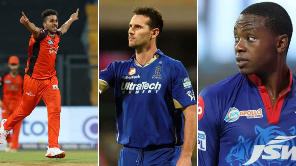 IPL 2024: Umran Malik To Shaun Tait: Fastest Deliveries Bowled In ...