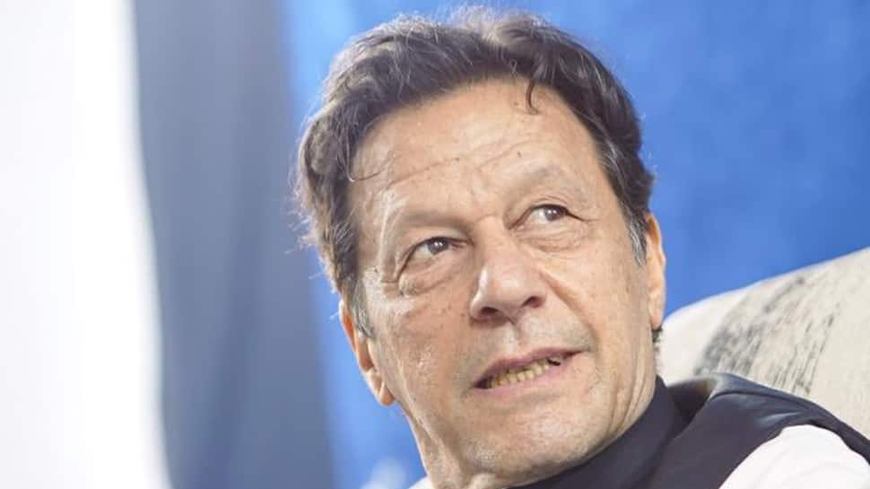 Imran Khan incite le Pakistan SC à rechercher un comité judiciaire pour enquêter sur les « truquages ​​» |  Nouvelles du monde