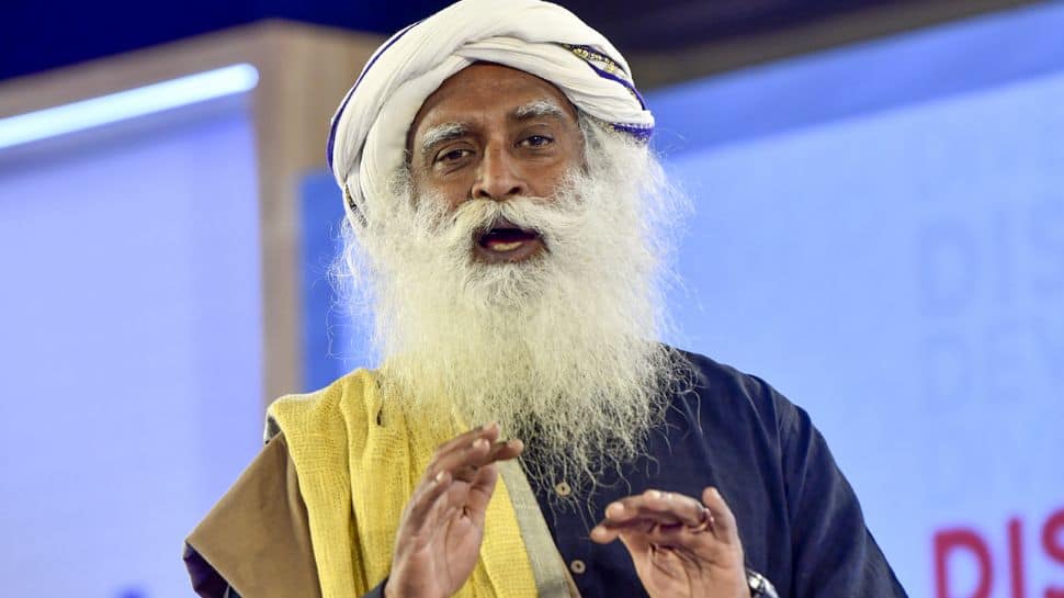 Sadhguru&#039;s Emergency Brain Surgery: Spiritual Leader Healing, PM Modi Wishes Him Speedy Recovery