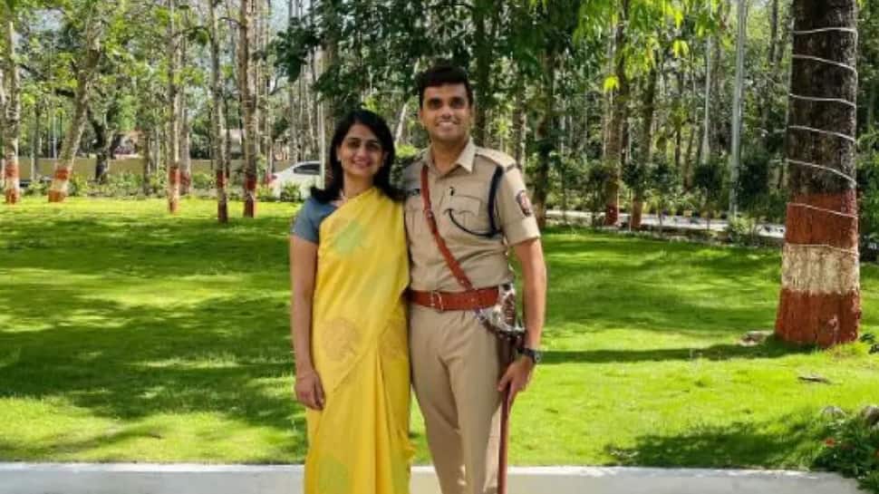 UPSC Success Story: The Inspiring Journey Of IAS Saumya Sharma, Securing AIR-9 Despite Hearing Loss