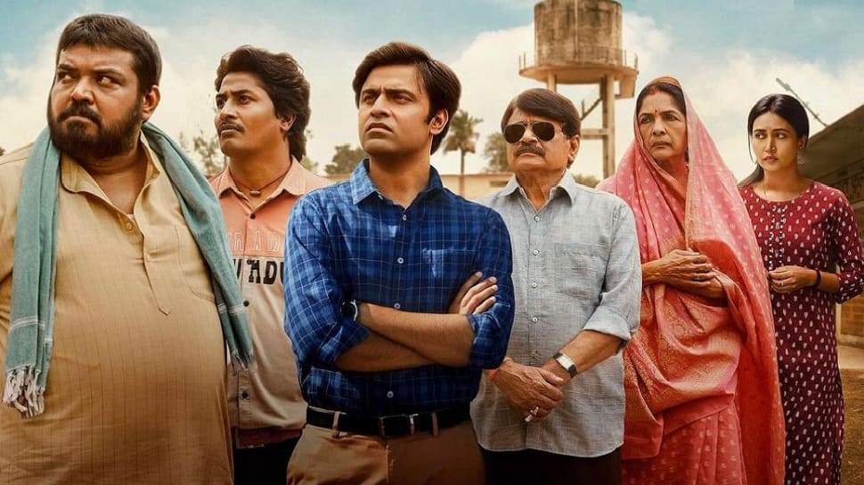 Panchayat To Gullak: The Viral Fever Takes Over Prime Video&#039;s Annual Event 