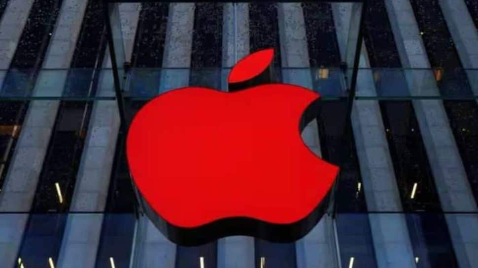 US Files Monopoly Lawsuit Against Apple