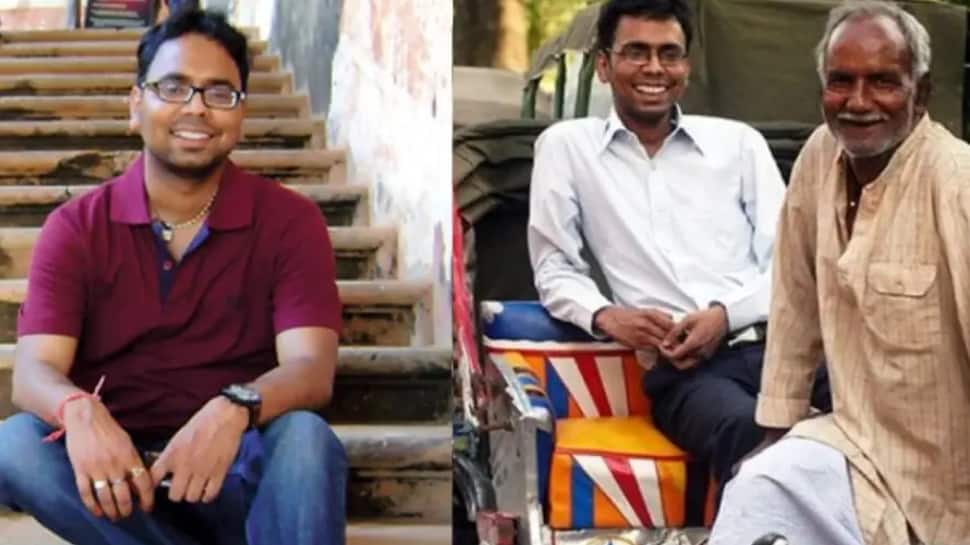 UPSC Success Story: From Rickshaw Puller&#039;s Son To IAS Officer, A Journey Of Triumph Over Adversity