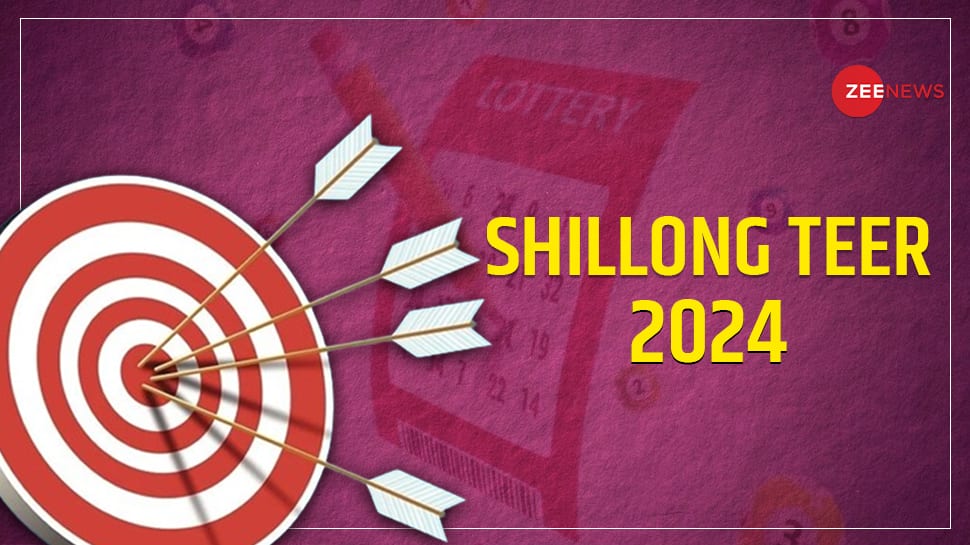 Shillong Teer Result TODAY 22.03.2024 First And Second Round Friday Lottery Result