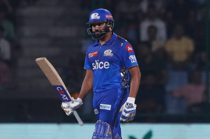 Season With Most Sixes