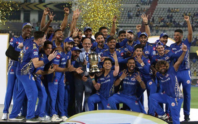 Team With Most Sixes