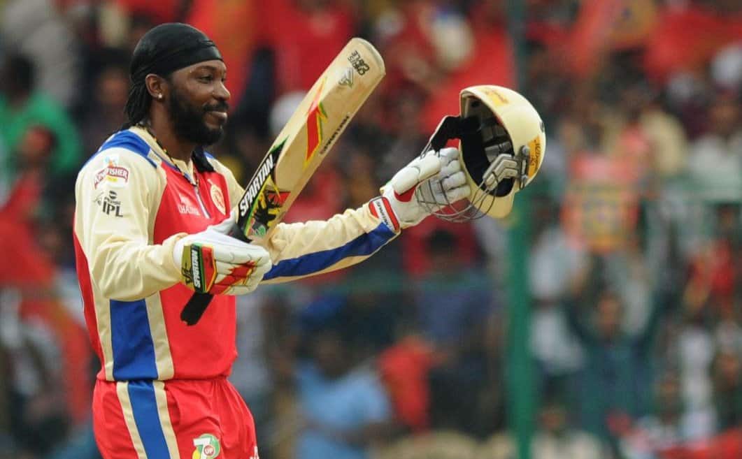Who Has Most Sixes In Single IPL Season?