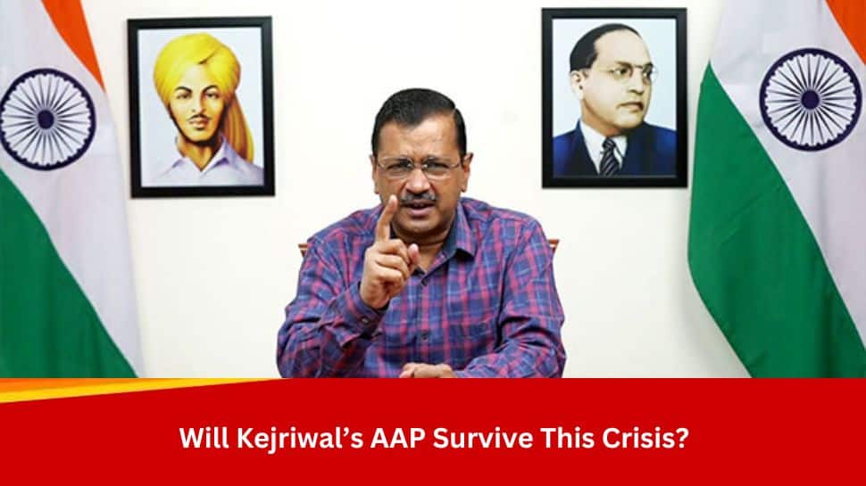 Will Arvind Kejriwal&#039;s Arrest In Delhi Liquor Case Impact AAP&#039;s 2024 Lok Sabha Election Campaign?