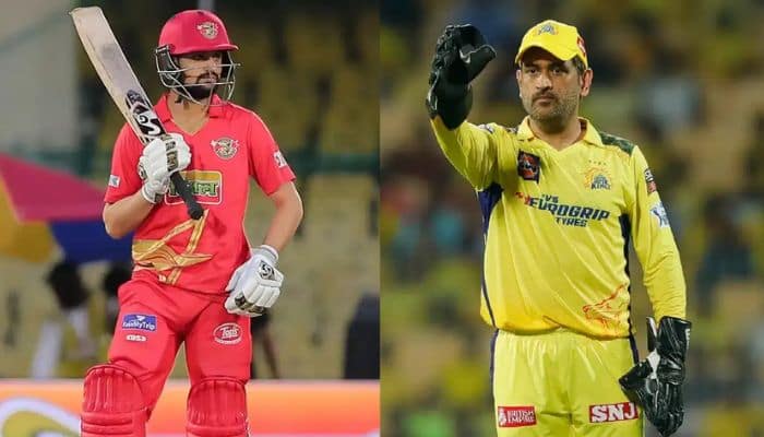 Who Is Sameer Rizvi? UP Batter Who Is A Big Fan Of MS Dhoni Could Be CSK&#039;s Trump Card In IPL 2024
