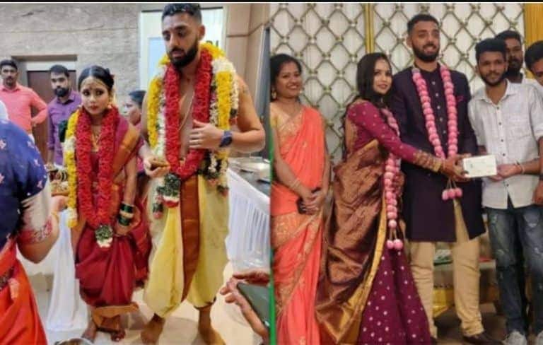 Neha Khedekar: Varun Chakravarthy's Animal-Loving Wife