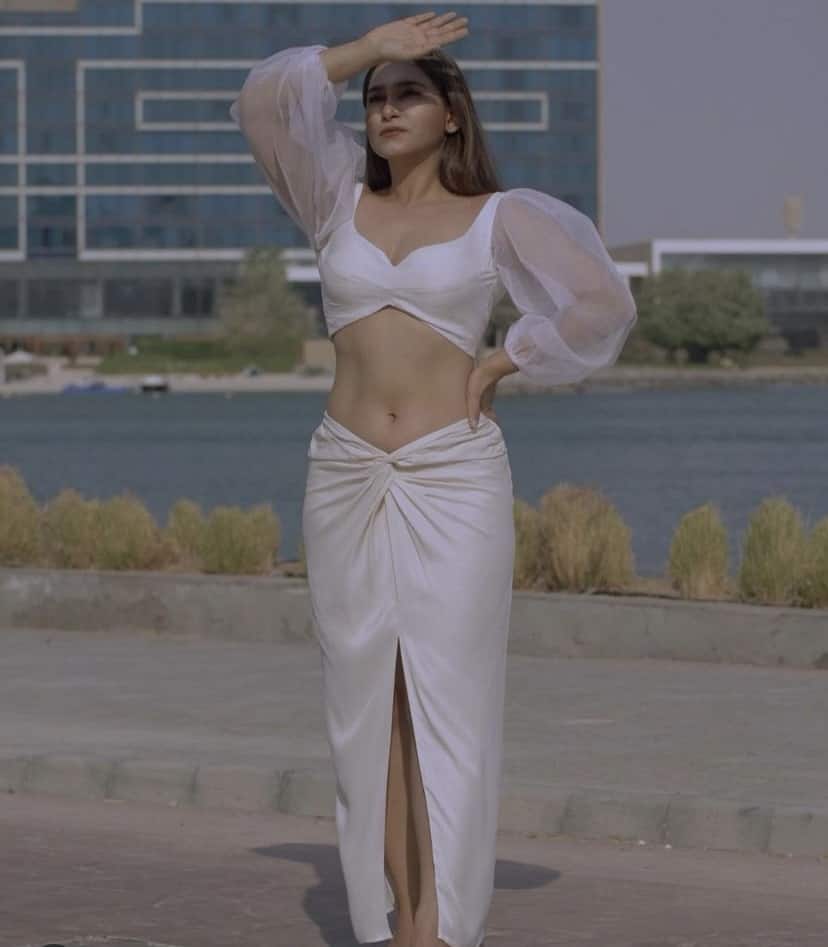 Saachi Marwah Rana: The Artistic Maven
