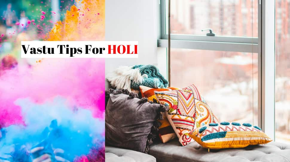 Vastu Tips For Holi 2024: 7 Things You Must Avoid To Let Go Of Negative Energy From Home