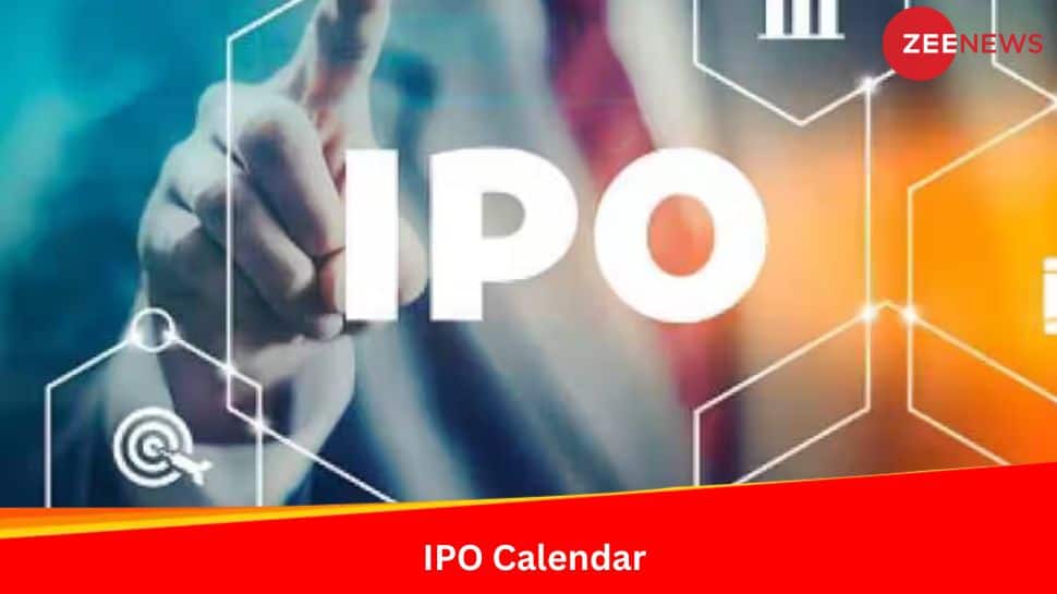 IPO Calendar: 11 Public Offerings To Hit Market This Week; Details Here