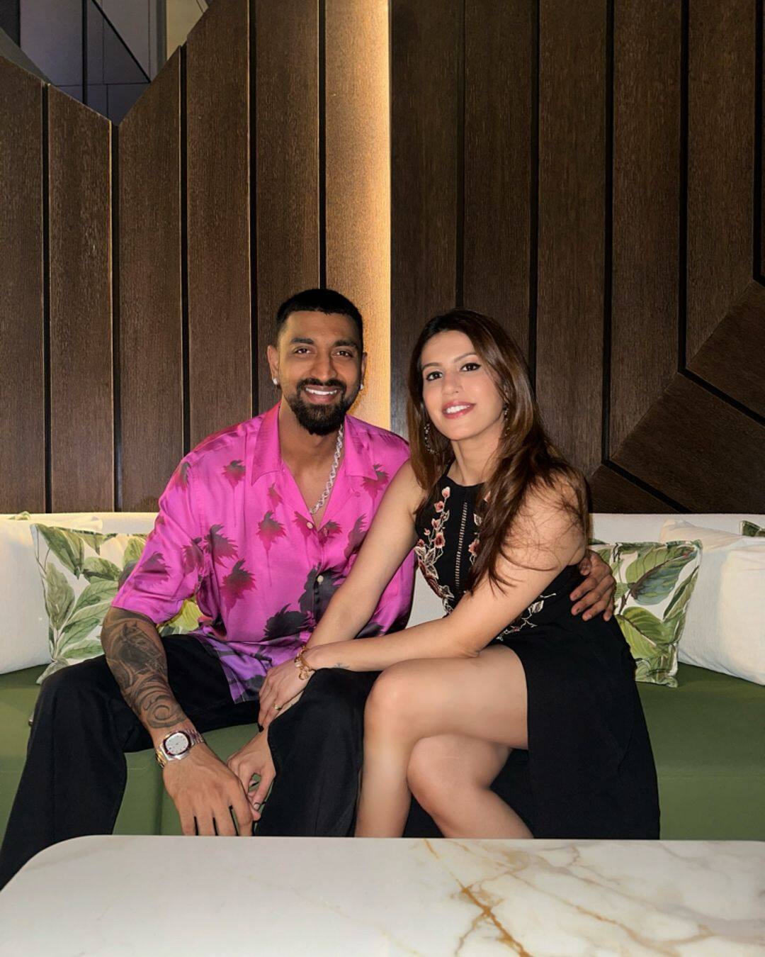 Pankhuri kunal latest