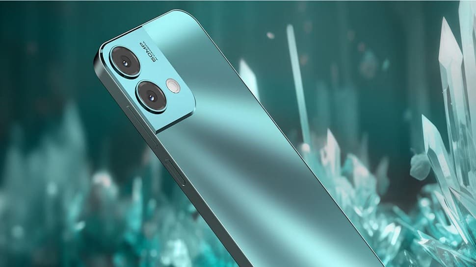 Lava O2 Smartphone With 50MP Dual AI Camera Launched In India At Rs ...