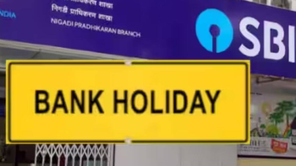 Bank Holiday On March 25: Are All Banks Closed for Holi? Check Details Here