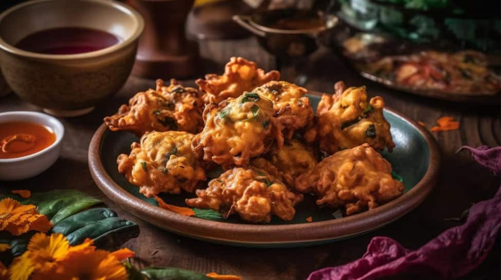 Holi 2024: After Festival Snack Time Recipes