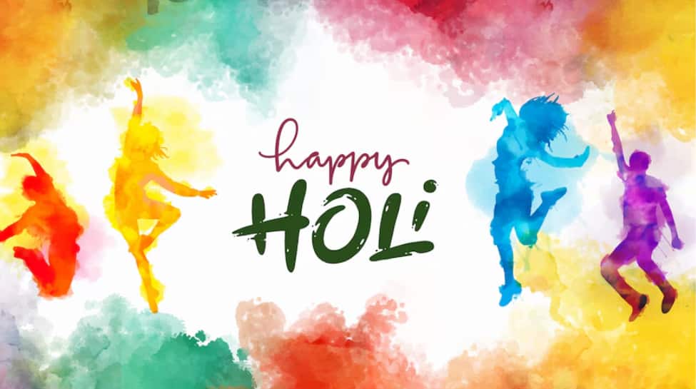 Holi 2024: Bollywood Wishes For The Festival Of Colours