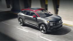 New Nissan Kicks SUV Unveiled Globally; Check Design, Features 