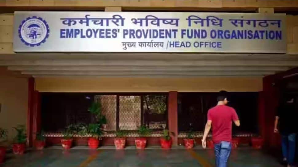 EPFO Adds 16.02 Lakh Members In January; 8.08 Lakh Enroll For First Time EPFO Adds 16.02 Lakh Members In January; 8.08 Lakh Enroll For First Time