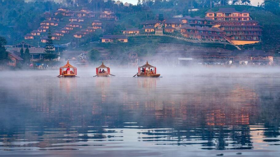 Festive Spirit Fuels Travel: Indians Seek Getaways For Holi And Easter