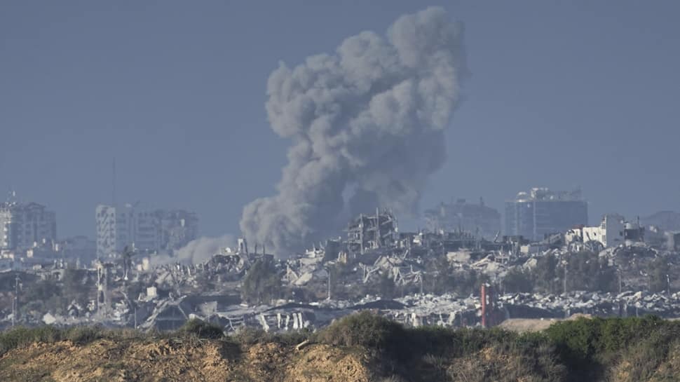 UN Security Council Passes Resolution Demanding Immediate Gaza Ceasefire For The First Time