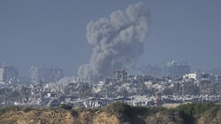 UNSC Passes Resolution Demanding Immediate Gaza Ceasefire For The First Time