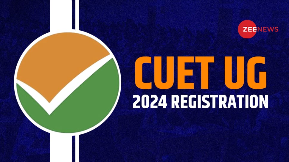 CUET UG 2024 Registration Ends Today At exams.nta.ac.in- Steps To Apply Here