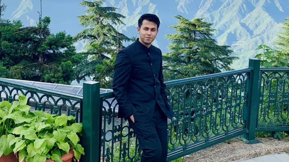 Meet IAS Anurag Kumar Who Failed In Graduation But Surprised Everyone With AIR-48 In UPSC CSE