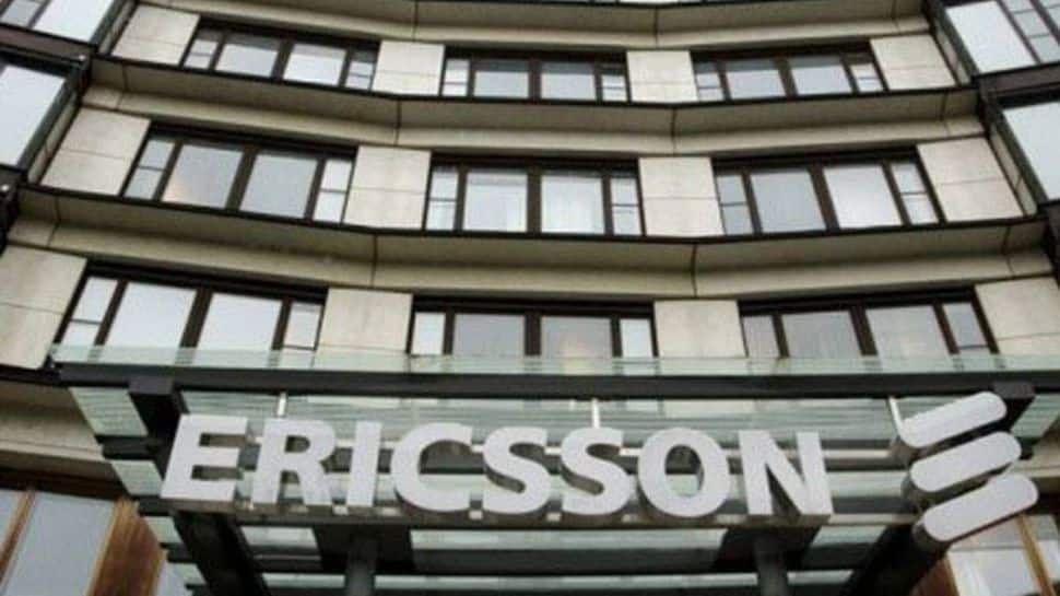 Ericsson Announces 1,200 Job Cuts In Sweden Amid Lower Sales