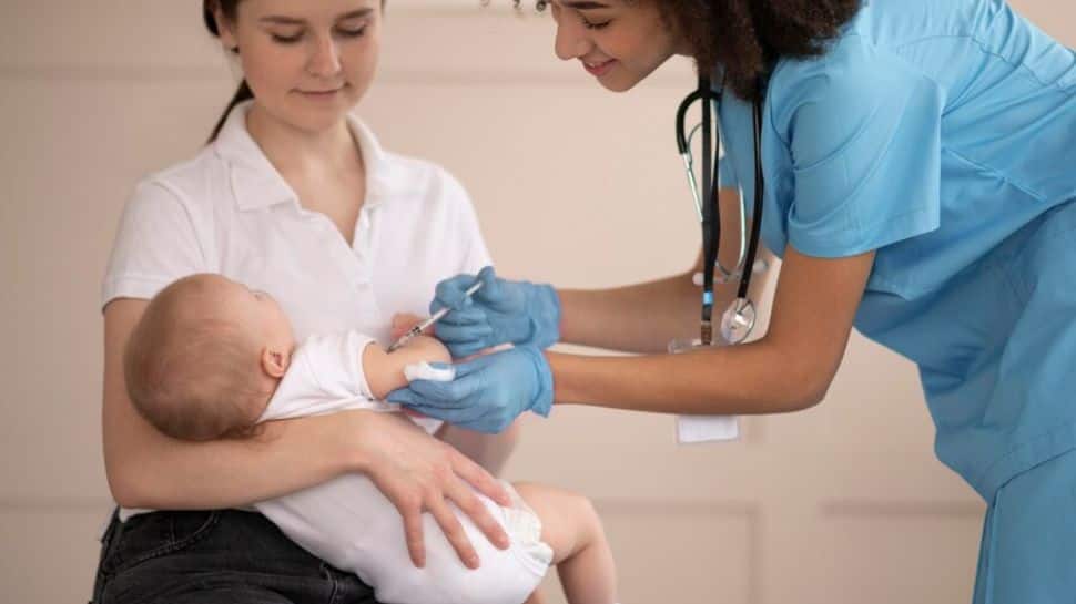 Vaccines For Your Child&#039;s First Year: A Checklist For Essential Immunisations