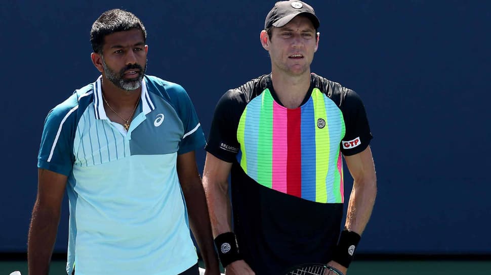 Miami Open: Rohan Bopanna-Matthew Ebden Advance To Quarterfinals