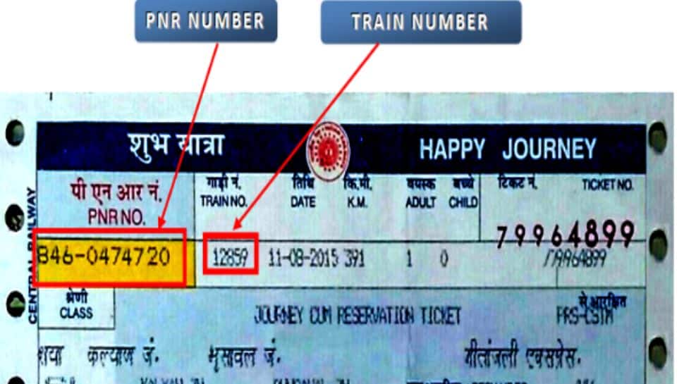 How To Cancel Indian Railways Counter Ticket Online: A Step-by-Step Guide