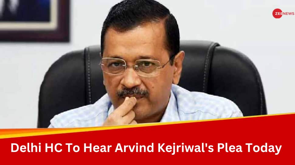 Will Arvind Kejriwal Get Relief From ED Custody? Delhi HC&#039;s Hearing Today