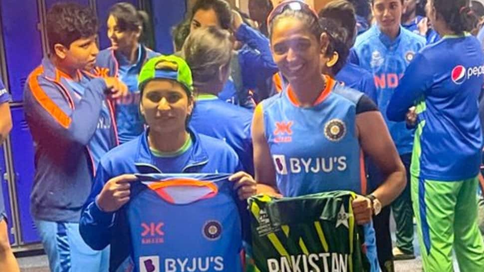Women&#039;s Asia Cup 2024: India Play Pakistan On July 21; Check Full Schedule Here