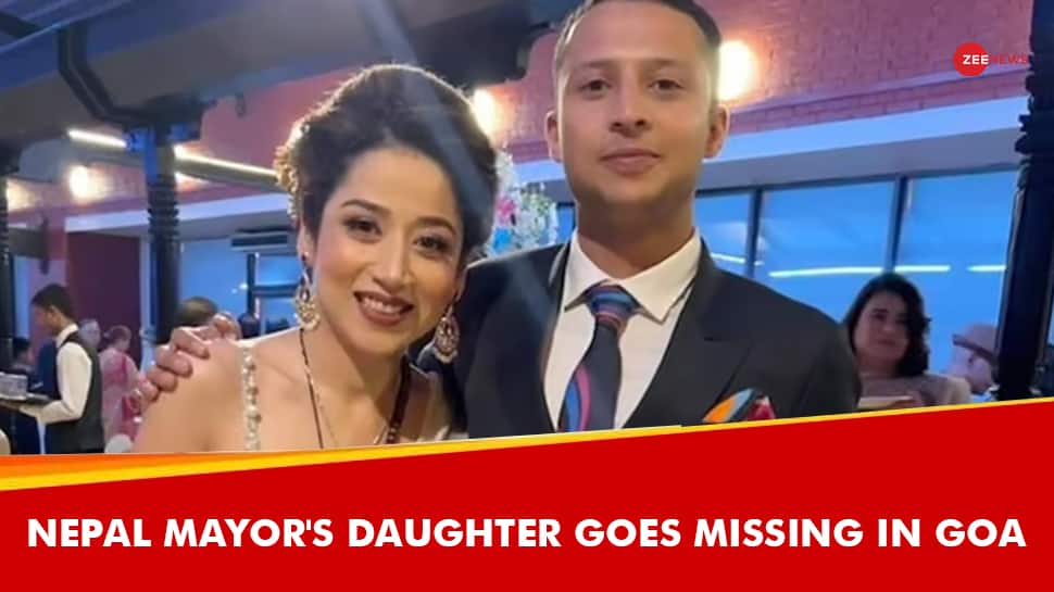 SHOCKING: Nepal Mayor&#039;s Daughter, An ‘Osho Meditator’, Goes Missing In Goa: 10 Points