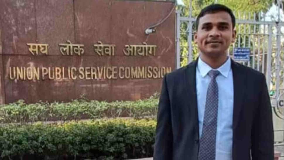 UPSC Success Story: From Tragedy To Triumph, Bajrang Yadav's Journey From Grief To UPSC Success
