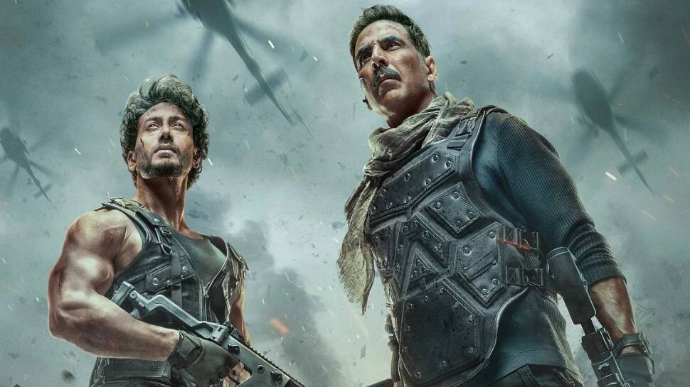 8 Key Reasons To Watch Akshay Kumar, Tiger Shroff's 'Bade Miyan Chote Miyan' | Movies News - Vimarsana News