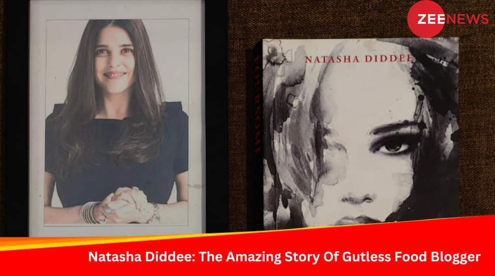 Natasha Diddee: The Amazing Story Of Gutless Food Blogger Who Left The World Too Soon