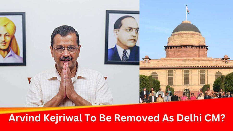 Arvind Kejriwal To Be Removed As Delhi CM? High Court To Hear PIL Tomorrow