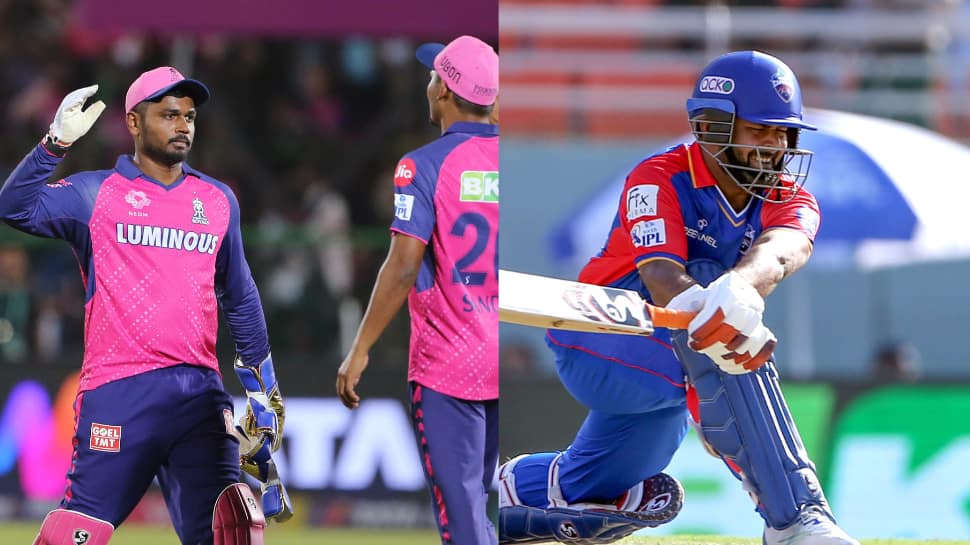 RR Vs DC Dream11 Team Prediction, Match Preview, Fantasy Cricket Hints: Captain, Probable Playing 11s, Team News; Injury Updates For Today’s Rajasthan Royals Vs Delhi Capitals in Sawai Mansingh Stadium, 730PM IST, Jaipur
