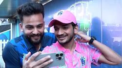 Elvish Yadav Shares Cryptic Post As Munawar Faruqui Gets Detained 