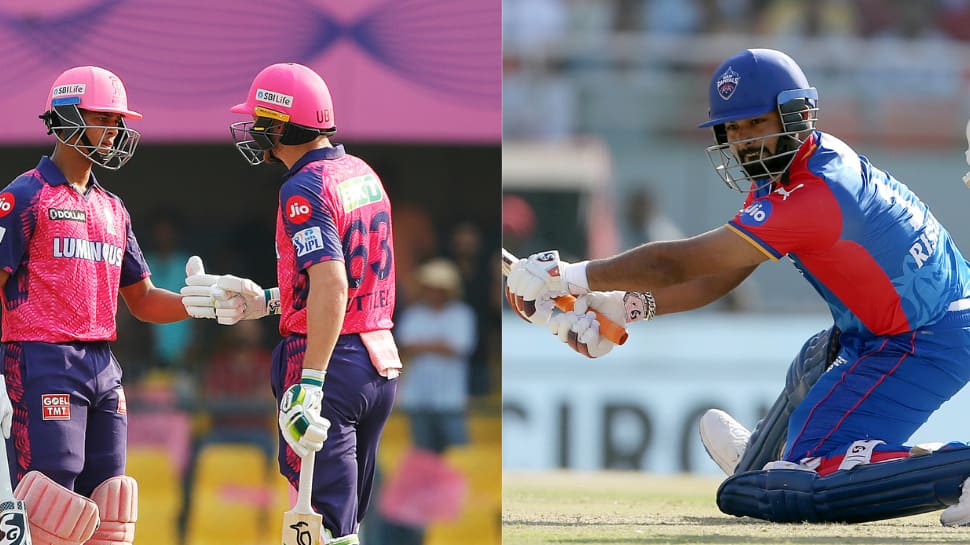 RR Vs DC IPL 2024 Free LIVE Streaming Details: Timings, Telecast Date, When And Where To Watch Rajasthan Royals Vs Delhi Capitals, Match No 9, In India Online And On TV Channel?