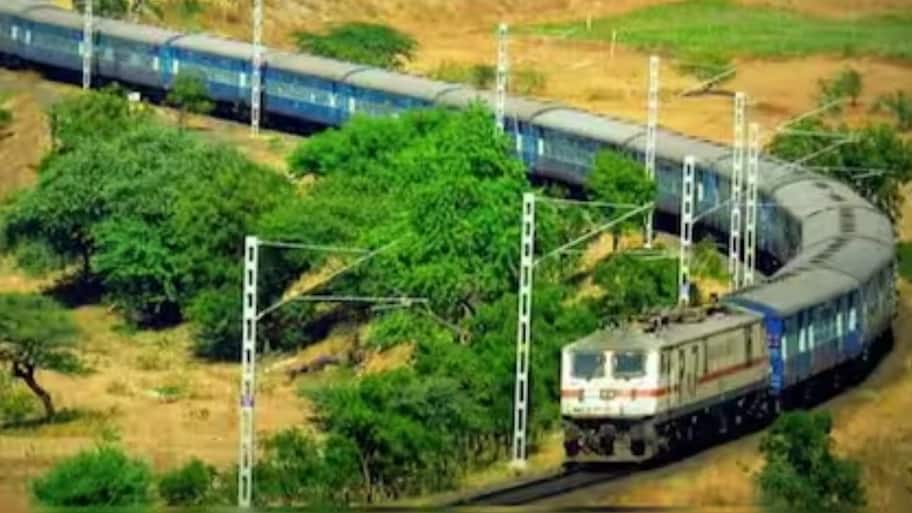 Northern Railway Announces Special Trains Between Chhapra and Anand ...