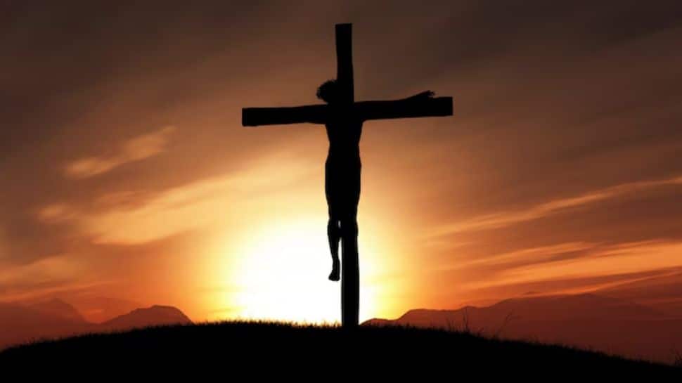 Good Friday 2024 History, Significance And Inspirational Quotes On