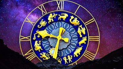 Weekly Horoscope From April 1 - 7