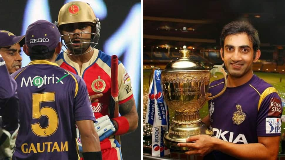 IPL 2024: &#039;They Not Won Anything Still Thought...,&#039; Gautam Gambhir&#039;s Old Video About RCB Goes Viral